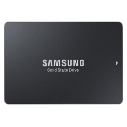 Твердотельный накопитель Samsung SSD 240GB PM883 2 5 (MZ7LH240HAHQ 00005) MZ7LH240HAHQ 00005 5"