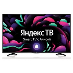 Телевизор BBK 50LEX 8289/UTS2C