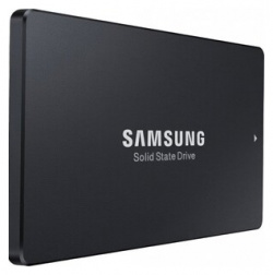 Твердотельный накопитель Samsung SSD 960GB PM893 2 5 (MZ7L3960HCJR 00A07) MZ7L3960HCJR 00A07 5"