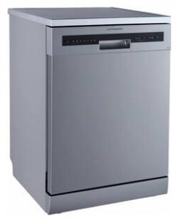 Посудомоечная машина Kuppersberg GFM 6073 6495 Ean 4260697452506  Тип