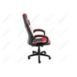 Компьютерное кресло Woodville Anis черное/красное/белое 11324