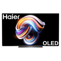 Телевизор Haier H65S9UG PRO DH1VWGD01RU Серия S9Ug  Тип Oled Диагональ 65