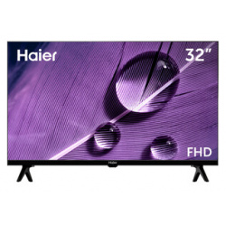 Телевизор Haier 32 Smart TV S1 DH1U66D03RU Серия  Тип Led Диагональ