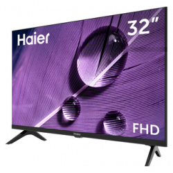 Телевизор Haier 32 Smart TV S1 DH1U66D03RU