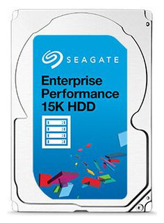 Жесткий диск Seagate Original SAS 3 0 600Gb ST600MP0006 Enterprise 256Mb 2 5 5"