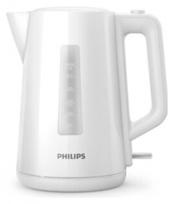 Чайник электрический Philips HD9318/00 Тип  Максимальная мощность 2200 Вт