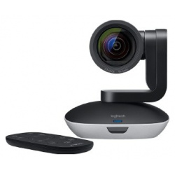 Веб камера Logitech ConferenceCam PTZ Pro 2 960 001186