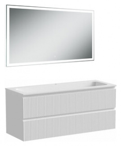 Мебель для ванной Sancos Snob R 120х45 Bianco Коллекция  Тип мебели
