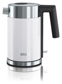 Чайник электрический GRAEF WK 401 weiss Тип  Максимальная мощность 2015