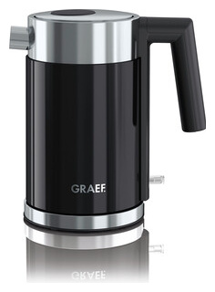 Чайник электрический GRAEF WK 402 schwarz Тип  Максимальная мощность 2015
