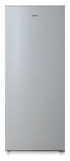 Морозильная камера Бирюса M6046SN Тип морозильника шкаф  Управление электронное