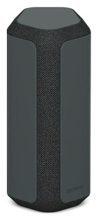 Портативная колонка Sony SRS XE300  черный SRSXE300B Ean 4548736135505 Цвет