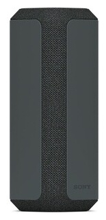 Портативная колонка Sony SRS XE300  черный SRSXE300B