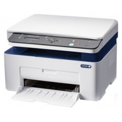МФУ лазерное Xerox WorkCentre 3025BI (3025V_BI) Тип печати лазерный/светодиодный