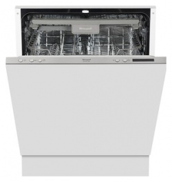 Встраиваемая посудомоечная машина Weissgauff BDW 6138 D 