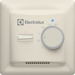 Терморегулятор Electrolux ETB 16 Тип устройства  мес Ean