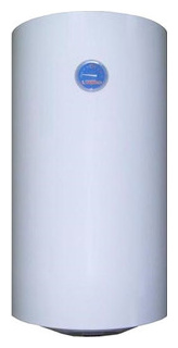 Электрический накопительный водонагреватель Garanterm ER 100 V Тип