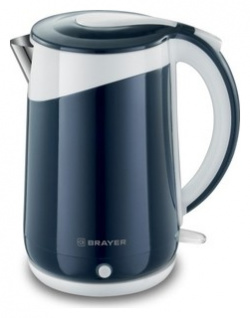 Чайник электрический BRAYER BR1060 