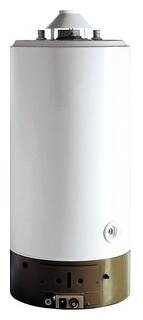 Напольный накопительный газовый водонагреватель Ariston SGA 150 R Тип