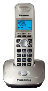 Радиотелефон Panasonic KX TG2511RUN 