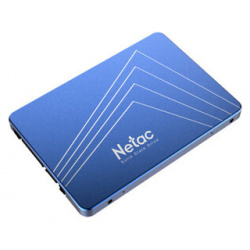 SSD накопитель NeTac N535S 2 5 SATAIII 960GB NT01N535S 960G S3X Тип