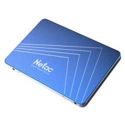 SSD накопитель NeTac N535S 2 5 SATAIII 960GB NT01N535S 960G S3X