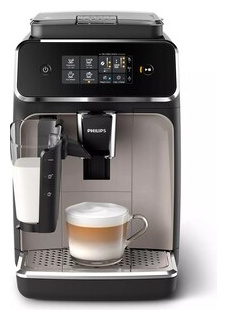Кофемашина Philips EP2235/40 черный Тип автоматическая  Мощность 1500 Вт Объём