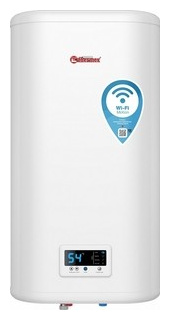 Электрический накопительный водонагреватель Thermex IF 50 V (pro) Wi Fi 
