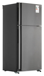 Холодильник Sharp SJ XE55PMBK