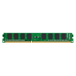 Память оперативная Kingston 4GB DDR3 Non ECC DIMM 1Rx8 (KVR16N11S8/4WP) KVR16N11S8/4WP