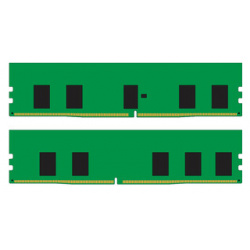 Память оперативная Kingston 8GB DDR4 ECC Reg CL22 DIMM 1Rx8 Hynix D Rambus (KSM32RS8/8HDR) KSM32RS8/8HDR