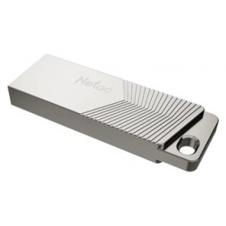 Флеш накопитель NeTac UM1 USB3 2 Highspeed Flash Drive 128GB NT03UM1N 128G 32PN