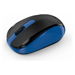 Мышь Genius NX 8008S синяя тихая 31030028402