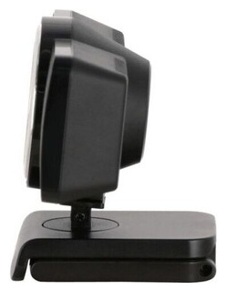 Веб камера Genius ECam 8000  угол обзора 90гр вращение на 360гр встроенный микрофон 1080P полный HD 30 кадр в сек пов (32200001406) 32200001406