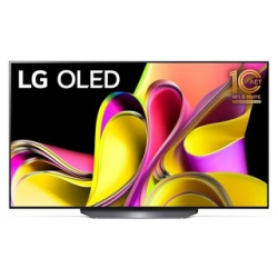 Телевизор OLED LG OLED65B3RLA Тип  Диагональ 65 Разрешение экрана