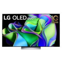 Телевизор OLED LG OLED55C3RLA Год создания модели 2023  Тип Диагональ 55