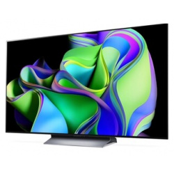 Телевизор OLED LG OLED55C3RLA