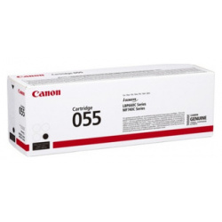 Картридж Canon 055BK 3016C002