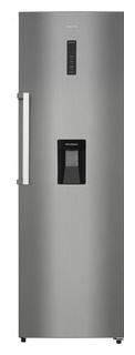 Холодильник Hiberg RF 40DD NFS 