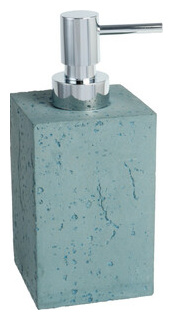 Дозатор жидкого мыла Fixsen Gusto зеленый (FX 300 1) FX 1