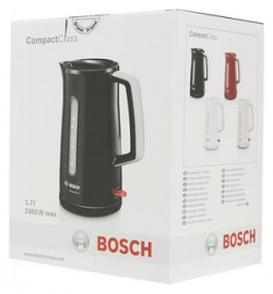 Чайник электрический Bosch TWK3A013