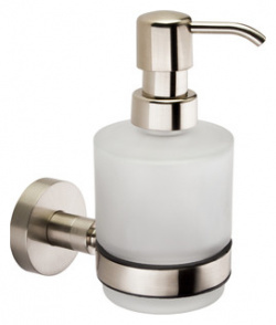 Дозатор для жидкого мыла Fixsen Modern (FX 51512) FX 51512