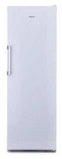Морозильная камера Hotpoint HFZ 5151 W Тип морозильника шкаф  Управление