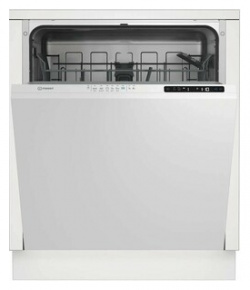 Встраиваемая посудомоечная машина Indesit DI 4C68 