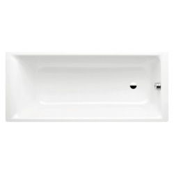 Ванна стальная Kaldewei Puro 652 Easy Clean 170x75 см (256200013001) 2562 0001 3001