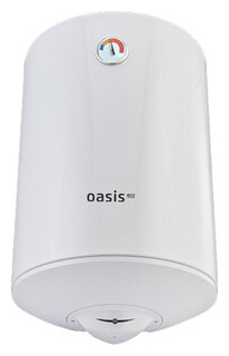 Электрический накопительный водонагреватель Oasis Eco ER 80