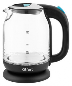 Чайник электрический KITFORT KT 654 1 