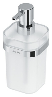 Дозатор для жидкого мыла Am Pm Func хром (A8F36900) A8F36900