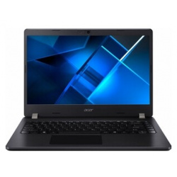 Ноутбук Acer TravelMate  14 IPS FHD P2 TMP214 53 black (Core i5 1135G7/16Gb/512Gb SSD/VGA int/noOC) (NX VPNER 00V) NX 00V 14"