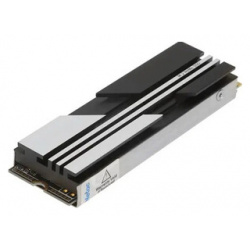Накопитель NeTac SSD 1Tb NV5000 N Series PCI E 4 0 NVMe M 2 2280 Retail (NT01NV5000N 1T0 E4X) NT01NV5000N E4X